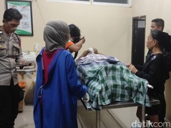 Pria di Bone Tewas Usai Didorong Selingkuhan Istri Saat Lerai Pertengkaran