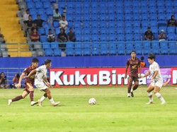 Ditahan Imbang Borneo FC, Bernardo Kesal dan Ungkap Masalah PSM Makassar