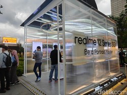 Realme Gelar Promo Menggoda Sambut Lebaran 2024