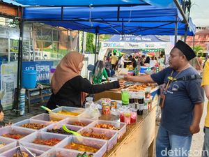 10 Ide Usaha Rumahan di Bulan Puasa 2025 yang Bikin Cuan