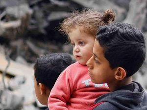 Resolusi DK PBB Serukan Gencatan Senjata, Apakah Bisa Diterapkan di Gaza? Resolusi DK PBB Serukan Gencatan Senjata, Apakah Bisa Diterapkan di Gaza?