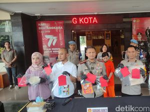 Dalih Pengasuh yang Aniaya Anak Aghnia Punjabi Dalih Pengasuh yang Aniaya Anak Aghnia Punjabi