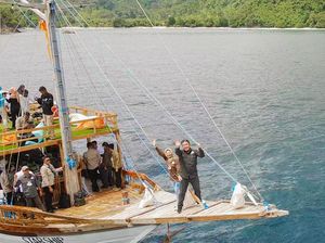 Sejarah Pesawaran: Asal-usul, Fakta, Geografi, dan Ciri Khas