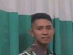 Ancaman Hukuman Mati bagi Serda Adan Usai Bunuh Casis TNI AL asal Nias