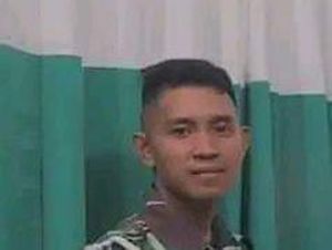 Himni Sumut Minta Pembunuh Eks Casis Bintara TNI AL Dihukum Berat Himni Sumut Minta Pembunuh Eks Casis Bintara TNI AL Dihukum Berat