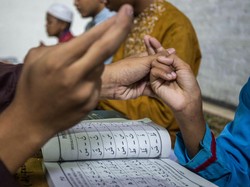 Kemenag Buka Sayembara Artikel Ilmiah Jurnal Turasia, Cek Ya!