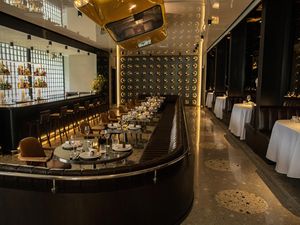 The Coach Restaurant Resmi Buka di Jakarta, Pertama di Dunia! The Coach Restaurant Resmi Buka di Jakarta, Pertama di Dunia!