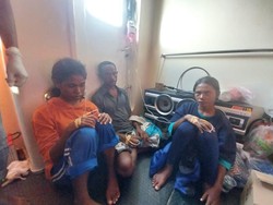 Perahu Bawa Rombongan Ultah Hilang di Tanimbar Ditemukan, 3 Selamat-4 Tewas