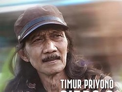 Penulis Lagu Lawas Timur Priyono Meninggal Dunia