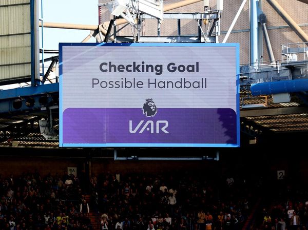 5 Besar Klasemen Liga Inggris Musim Ini jika Tanpa VAR