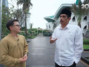 Anggota DPR Ungkap Cerita Nenek Tak Dapat Bansos yang Buat Risma Nangis