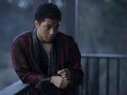 Penyebab Kematian Bintang Gen V Chance Perdomo