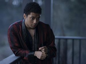 Penyebab Kematian Bintang Gen V Chance Perdomo Penyebab Kematian Bintang Gen V Chance Perdomo