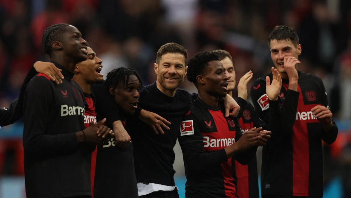 Foto: REUTERS/Thilo Schmuelgen