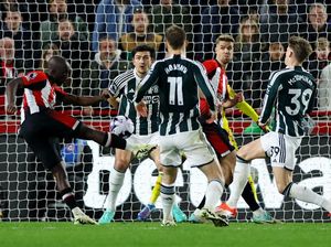 MU Sungguh Mengkhawatirkan!