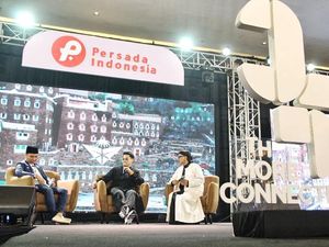 Penerbangan Saudi Arabia Surabaya-Jeddah Bakal Dibuka Layani Jemaah Umrah