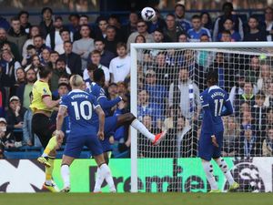 Chelsea Dikritik Pedas Usai Ditahan Burnley: Otak Kosong Chelsea Dikritik Pedas Usai Ditahan Burnley: Otak Kosong