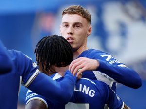 Cole Palmer Gemilang, Sayangnya Chelsea Bapuk