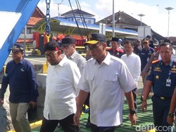 Siapkan Tiket Gratis, Bupati Sumenep Imbau Warga Kepulauan Mudik Lebih Awal