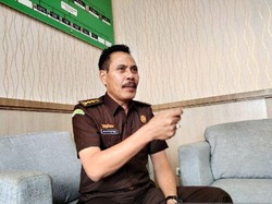 Kajati Sumbar ke Arab Saudi Bareng Gubernur Tuai Sorotan, Ini Kata Kejati