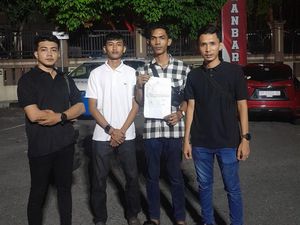 Ambil Bebek Sisa Pelanggan, Pekerja Restoran di Pekanbaru Dipukuli Bos