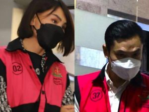 Daftar Panjang 16 Tersangka Kasus Timah, Termasuk Helena Lim-Harvey Moeis Daftar Panjang 16 Tersangka Kasus Timah, Termasuk Helena Lim-Harvey Moeis