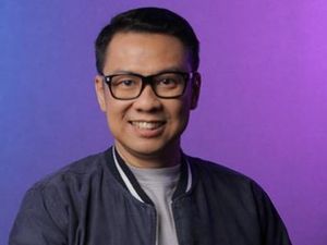 Keluarga Beberkan Penyebab Meninggalnya Hilbram Dunar Keluarga Beberkan Penyebab Meninggalnya Hilbram Dunar