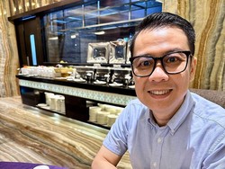 Diidap Hilbram Dunar Sebelum Meninggal, Ini Sederet Faktor Risiko Kanker Usus Besar