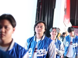 Jadwal Playoff MPL ID S13 Hari Ini: Evos Glory Vs Geek Fam