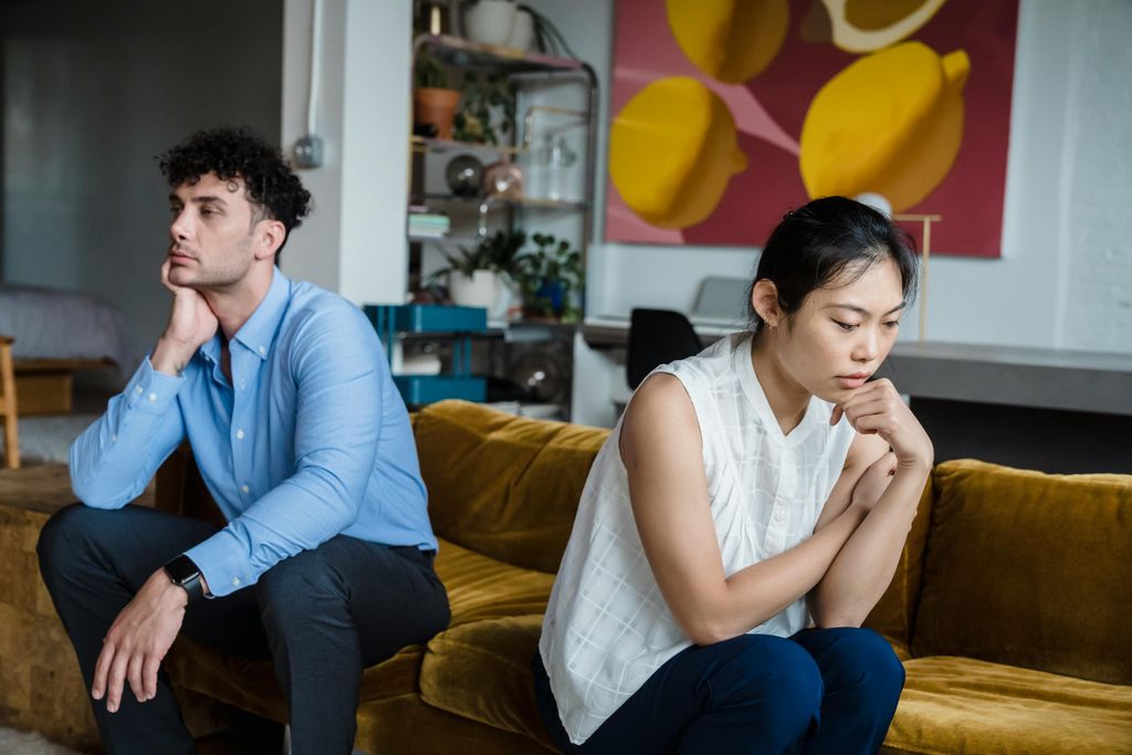 Ucapkan 5 Kalimat Ini Jika Merasa Tak Cocok dengan Gebetan