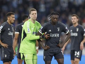 Hancur-Hancuran, Juventus Harus Berkaca Diri