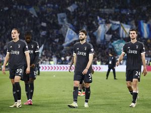 Juventus Sehat? Juventus Sehat?