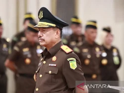 Kajati Sumbar soal ke Saudi Bareng Gubernur: Penyidikan di Disdik Profesional