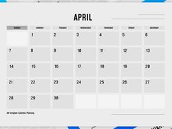 Ada Long Weekend Lagi di Bulan April, Libur Apa? Cek di Sini!