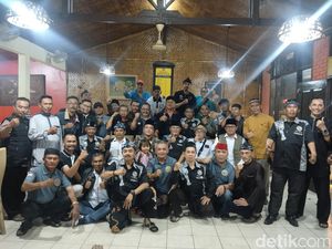 Asep se-Bandung Dukung Kang Erwin Maju di Pilwakot 2024