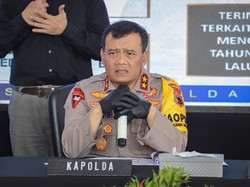 12 Perwakilan Ormas ke Polda Jateng, Apresiasi Pemberantasan Judi-Prostitusi