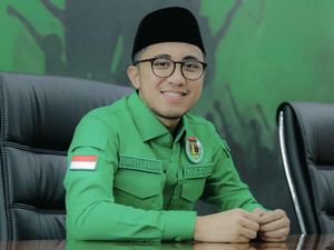PPP Akan Buka Penjaringan Calon Bupati Bone, Eksternal Partai Bisa Daftar