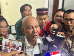 Said Abdullah soal Pilgub Jatim 2024: PDIP Lagi Merayu Mbak Khofifah