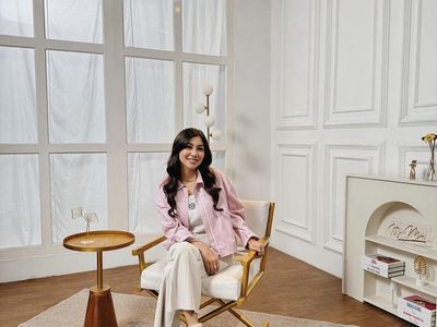 Potret Rumah Nisya Ahmad Rp 8,5 M, Bergaya Modern Classic