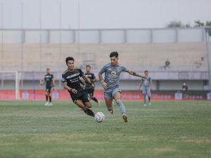 Persebaya Buka Suara Usai LIB Tunda Semua Laga Liga 1