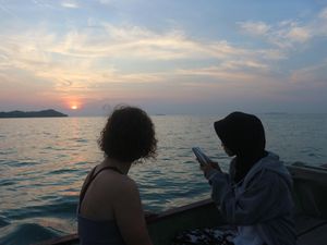 Festival Karimunjawa 2024 Digelar Juni, Bisa Kulineran-Lihat Terumbu Karang Festival Karimunjawa 2024 Digelar Juni, Bisa Kulineran-Lihat Terumbu Karang