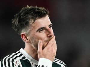 Campur Aduk Perasaan Mason Mount