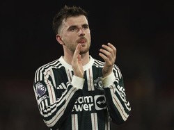 Mason Mount: Mungkin MU Memang Enggak Pantas Menang