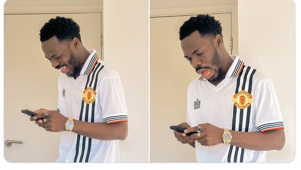 Meme Ngenes MU Mau Menang, Eh Langsung Kebobolan