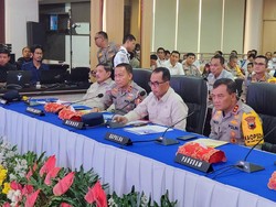 Menhub Minta Balon Udara di Jateng Dilarang Kecuali Wonosobo-Pekalongan