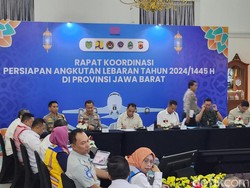 Kapolda Jabar Siapkan Langkah Cegah Sopir Tembak Selama Masa Mudik Lebaran