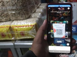Literasi Transaksi Digital RI Dinilai Berkembang Pesat