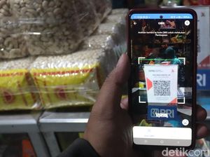Literasi Transaksi Digital RI Dinilai Berkembang Pesat Literasi Transaksi Digital RI Dinilai Berkembang Pesat