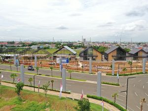 Kawasan Timur Jakarta Jadi Primadona Baru Pengembang Properti, Apa Keunggulannya?