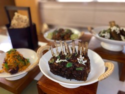 Jadwal Buka Puasa Hari Ini 3 Maret 2025 di Semarang dan Sekitarnya